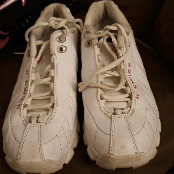 Kswiss shoes - Picture 2 of 2